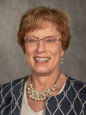Kathy Ludwig
