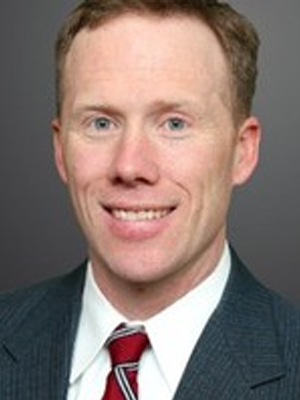 Mike Klinepeter