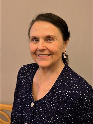 Peggy Grove