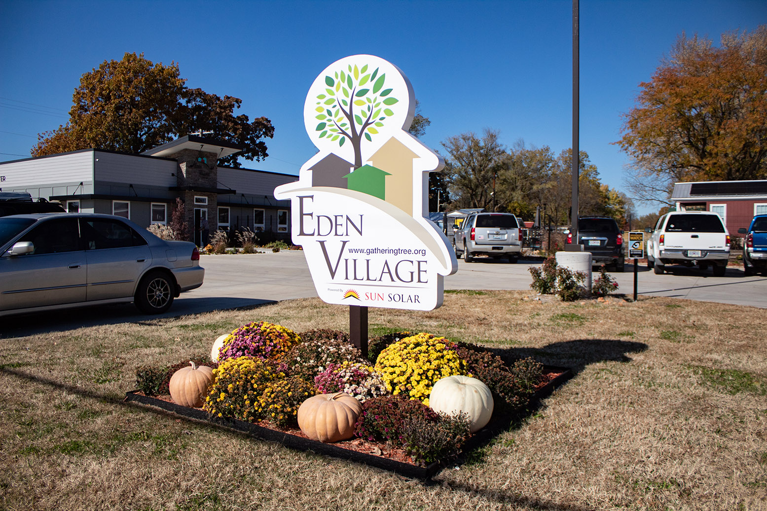 Eden Village: Springfield, MO
