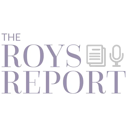 Roys Report