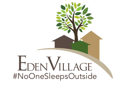 Eden Village: Tiny Home Communities for the Chronically Homeless