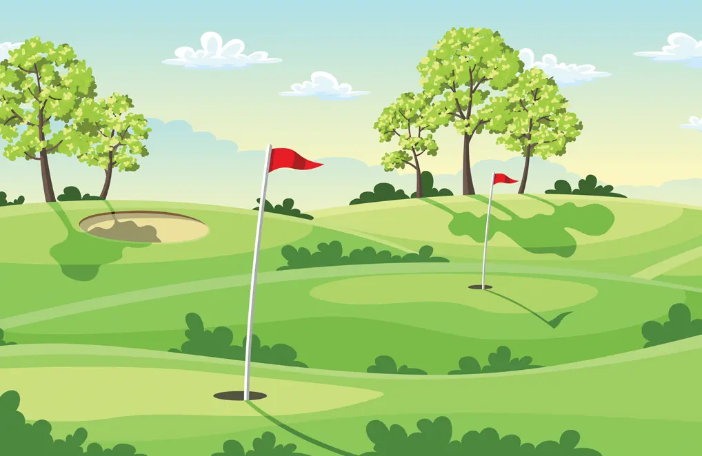 Eden Village KC Golf Tournament
